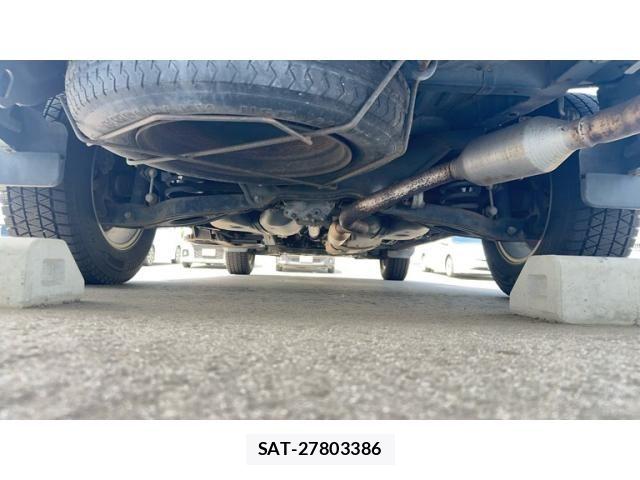 Mitsubishi DELICA 2011-06 7250532-11