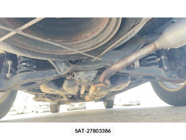Mitsubishi DELICA 2011-06 7250532-12