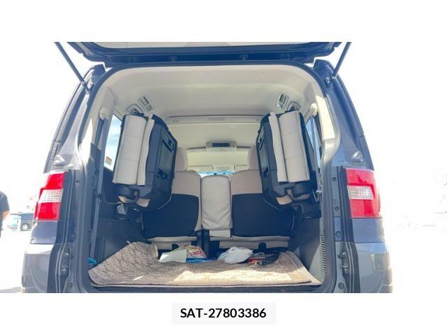 Mitsubishi DELICA 2011-06 7250532-13