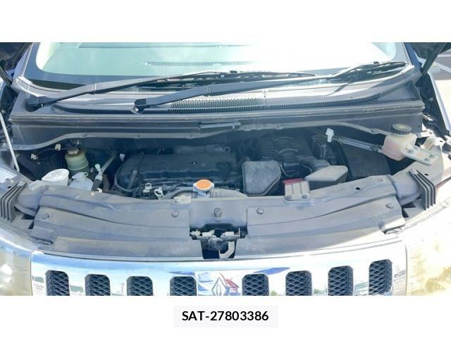 Mitsubishi DELICA 2011-06 7250532-1