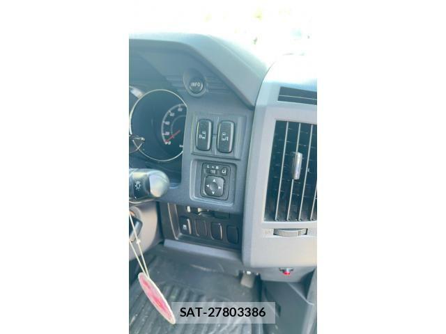 Mitsubishi DELICA 2011-06 7250532-18