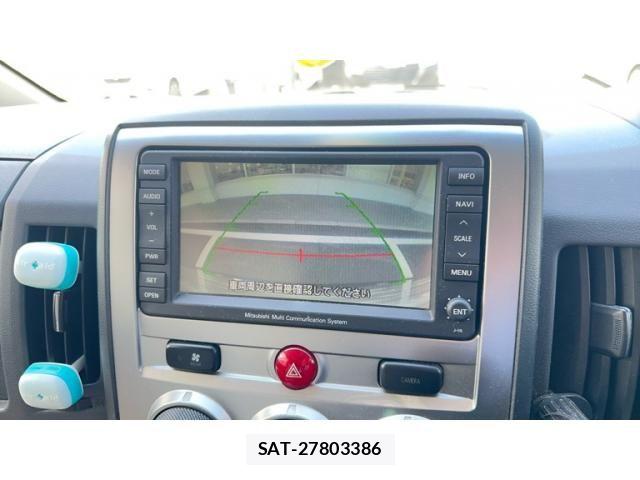 Mitsubishi DELICA 2011-06 7250532-20