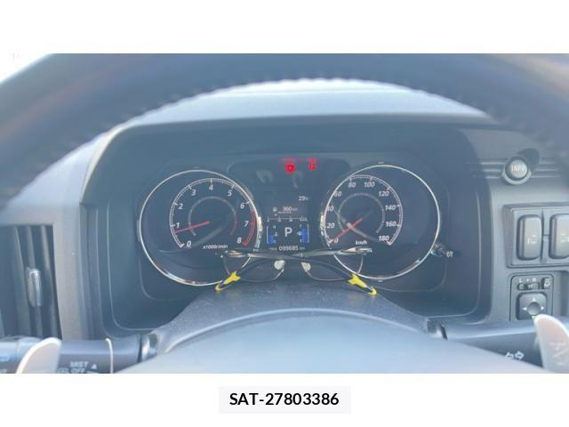Mitsubishi DELICA 2011-06 7250532-22