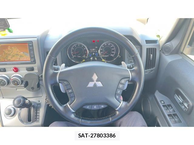 Mitsubishi DELICA 2011-06 7250532-23