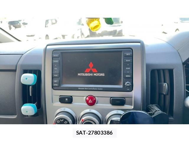 Mitsubishi DELICA 2011-06 7250532-24