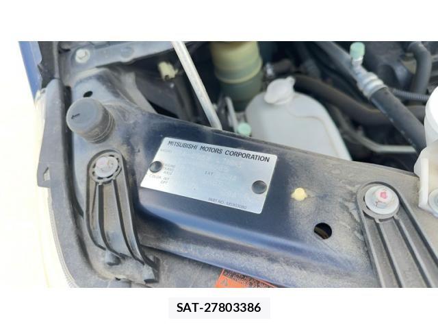 Mitsubishi DELICA 2011-06 7250532-2