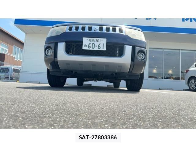 Mitsubishi DELICA 2011-06 7250532-7