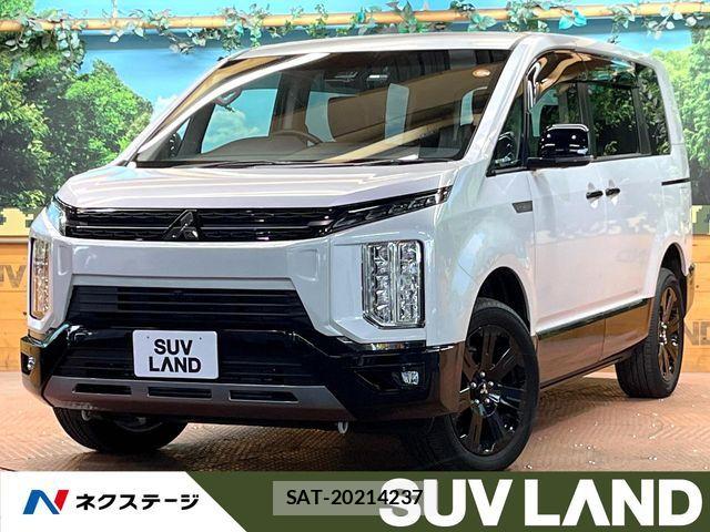 Mitsubishi DELICA 2025-03 7250491-0