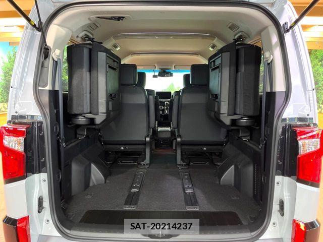 Mitsubishi DELICA 2025-03 7250491-10