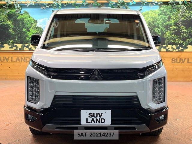 Mitsubishi DELICA 2025-03 7250491-14