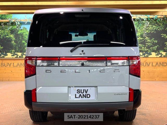 Mitsubishi DELICA 2025-03 7250491-15