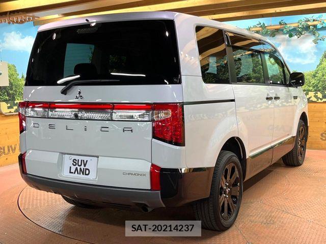 Mitsubishi DELICA 2025-03 7250491-16