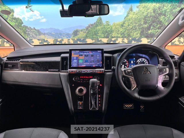 Mitsubishi DELICA 2025-03 7250491-1