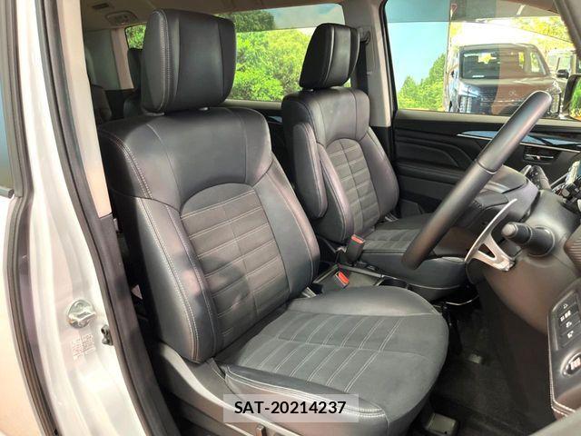 Mitsubishi DELICA 2025-03 7250491-7