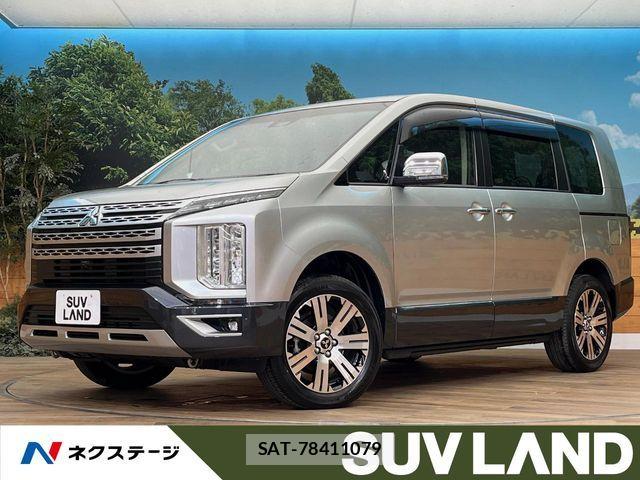 Mitsubishi DELICA 2024-08 7250505-0
