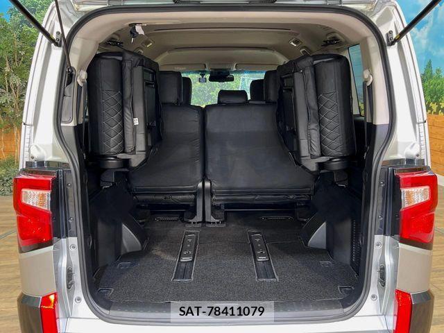 Mitsubishi DELICA 2024-08 7250505-13