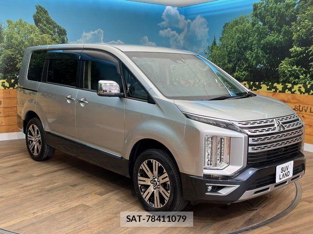 Mitsubishi DELICA 2024-08 7250505-18