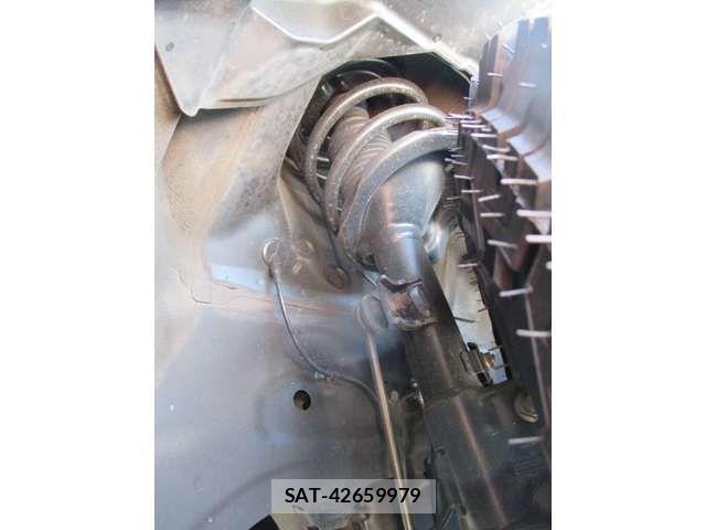 Mitsubishi DELICA 2012-01 7250526-18