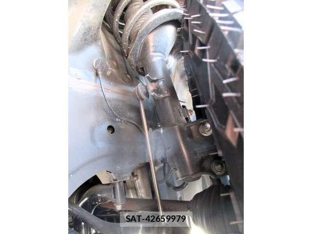 Mitsubishi DELICA 2012-01 7250526-19