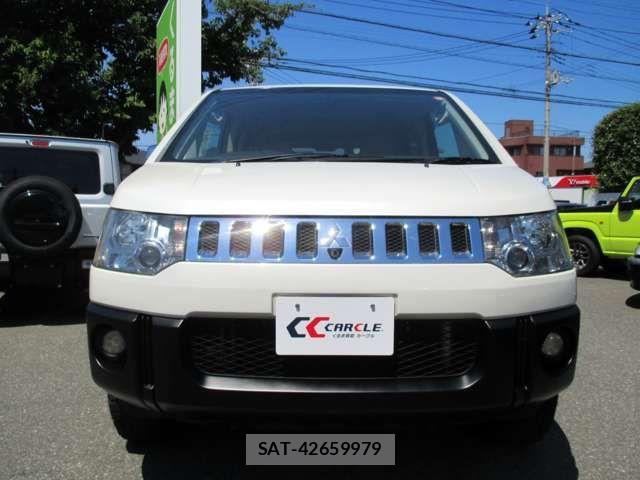 Mitsubishi DELICA 2012-01 7250526-3