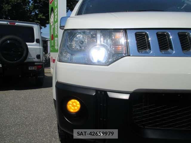 Mitsubishi DELICA 2012-01 7250526-5