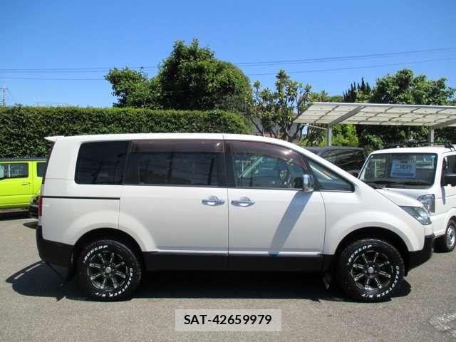 Mitsubishi DELICA 2012-01 7250526-6