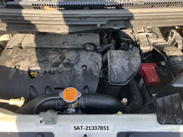 Mitsubishi DELICA 2008-02 7250537-9