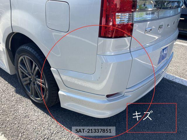 Mitsubishi DELICA 2008-02 7250537-12
