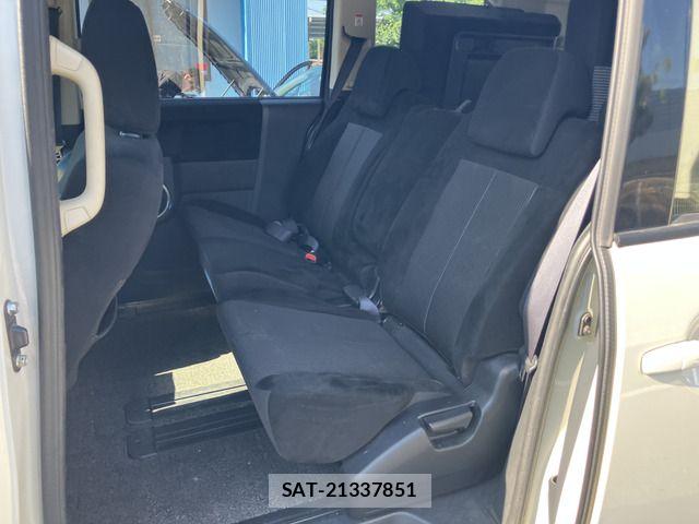 Mitsubishi DELICA 2008-02 7250537-4