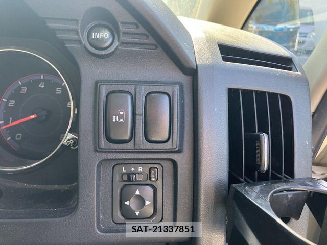 Mitsubishi DELICA 2008-02 7250537-6