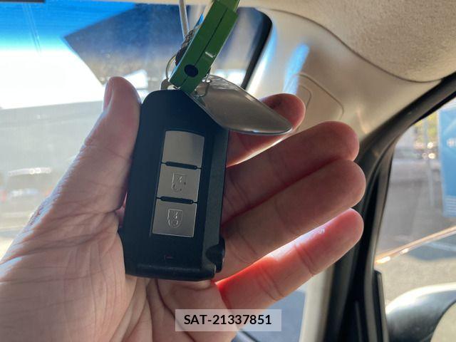 Mitsubishi DELICA 2008-02 7250537-7