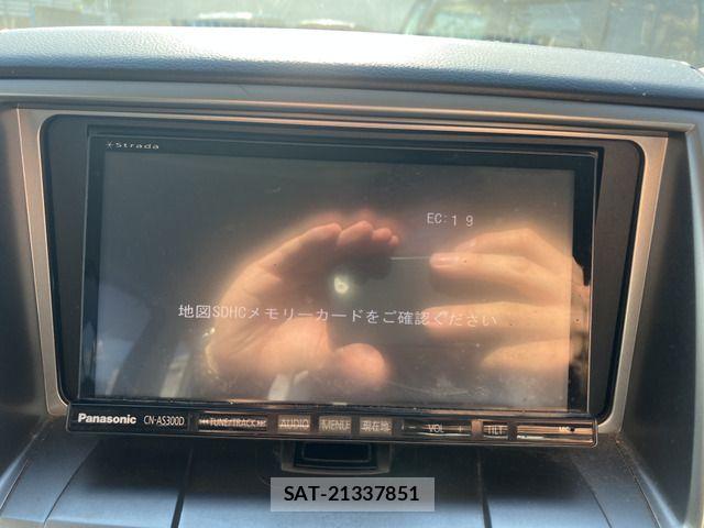 Mitsubishi DELICA 2008-02 7250537-8