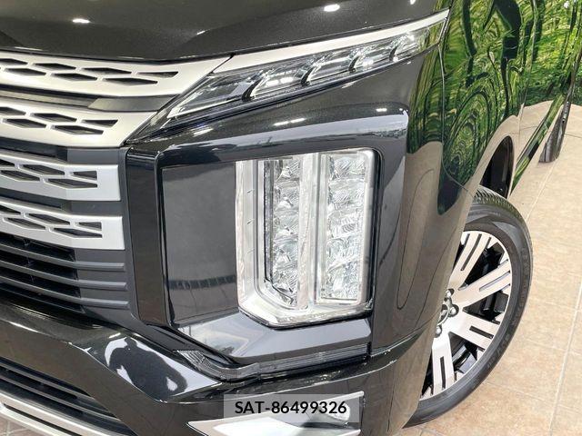 Mitsubishi DELICA 2024-08 7271814-12