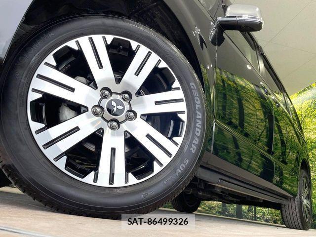 Mitsubishi DELICA 2024-08 7271814-13