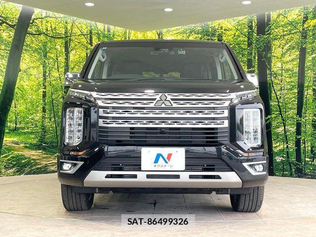 Mitsubishi DELICA 2024-08 7271814-14