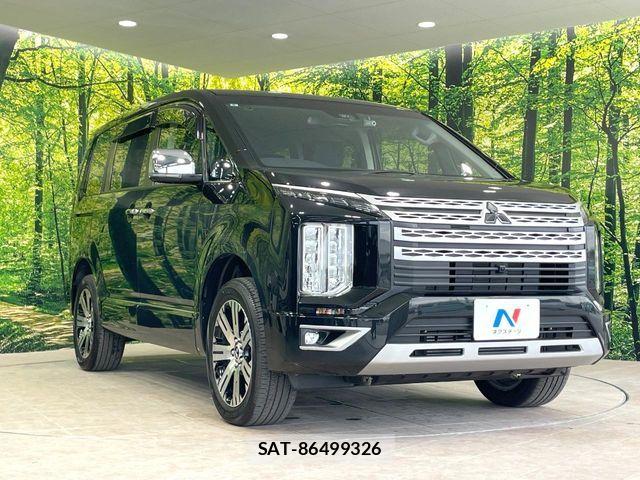 Mitsubishi DELICA 2024-08 7271814-16