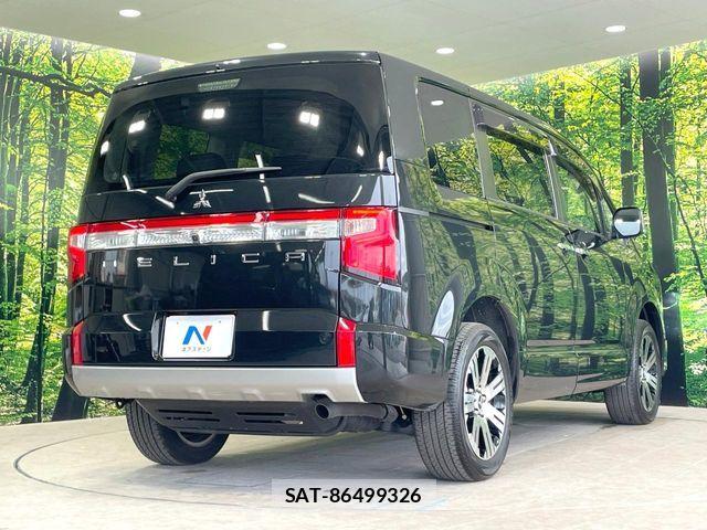 Mitsubishi DELICA 2024-08 7271814-17
