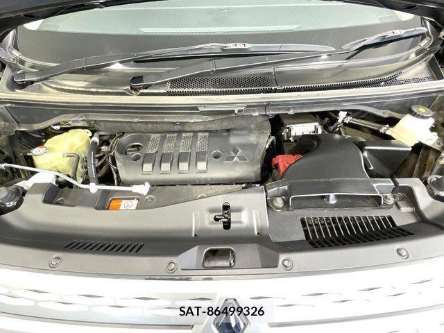 Mitsubishi DELICA 2024-08 7271814-18