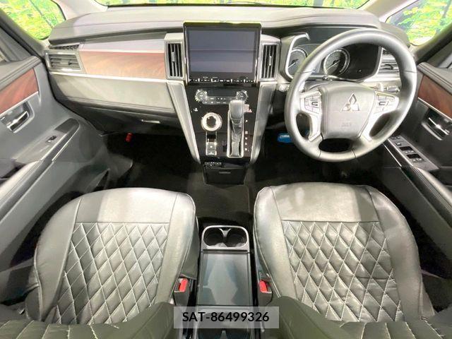 Mitsubishi DELICA 2024-08 7271814-1