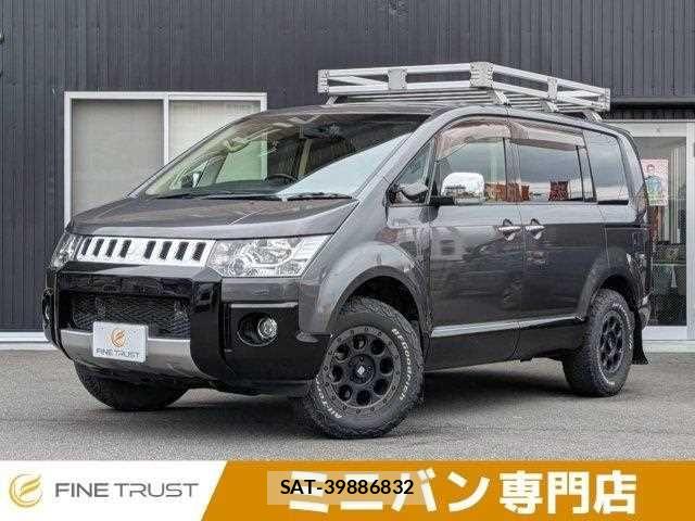 Mitsubishi DELICA 2018-12 7271823-0