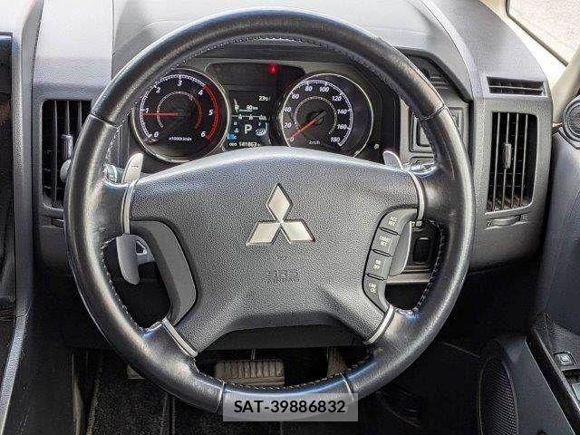 Mitsubishi DELICA 2018-12 7271823-11