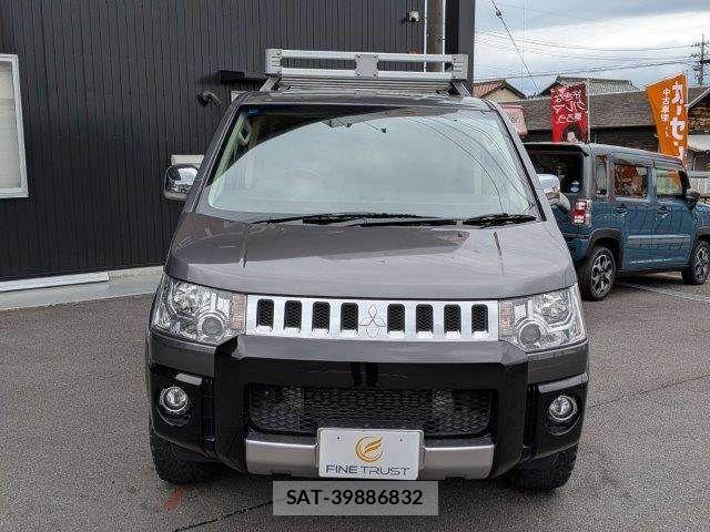 Mitsubishi DELICA 2018-12 7271823-15