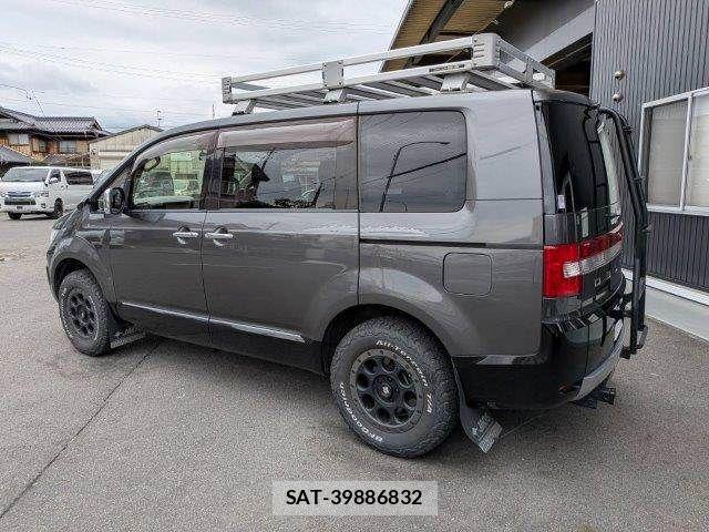 Mitsubishi DELICA 2018-12 7271823-20
