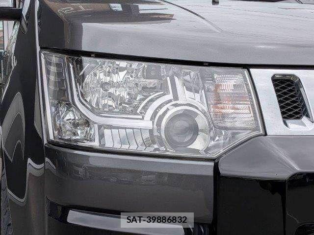 Mitsubishi DELICA 2018-12 7271823-23