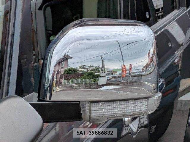 Mitsubishi DELICA 2018-12 7271823-26
