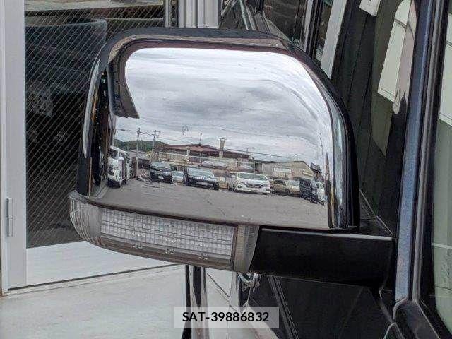Mitsubishi DELICA 2018-12 7271823-27