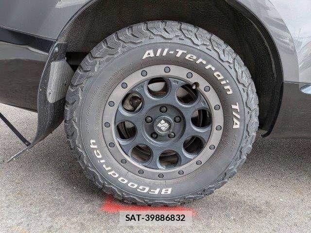 Mitsubishi DELICA 2018-12 7271823-28