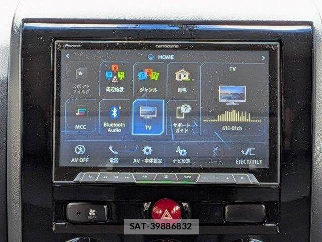 Mitsubishi DELICA 2018-12 7271823-4