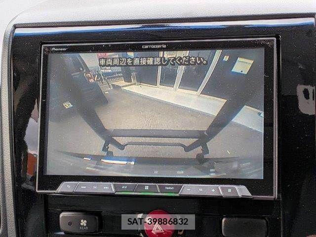 Mitsubishi DELICA 2018-12 7271823-5
