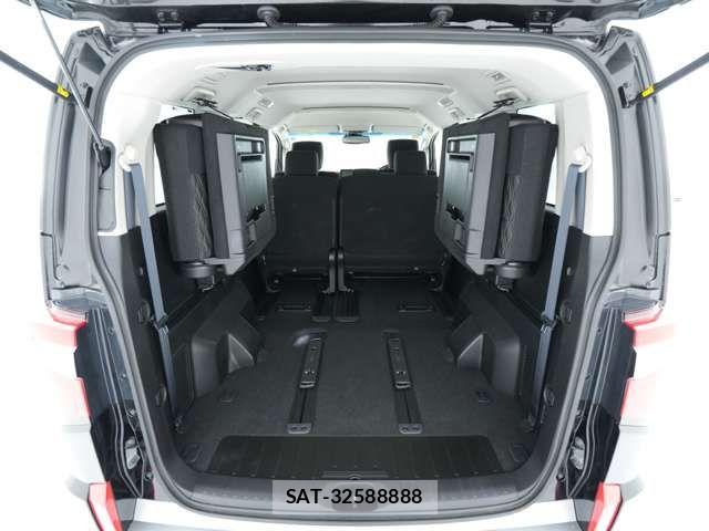 Mitsubishi DELICA 2019-06 7271820-9